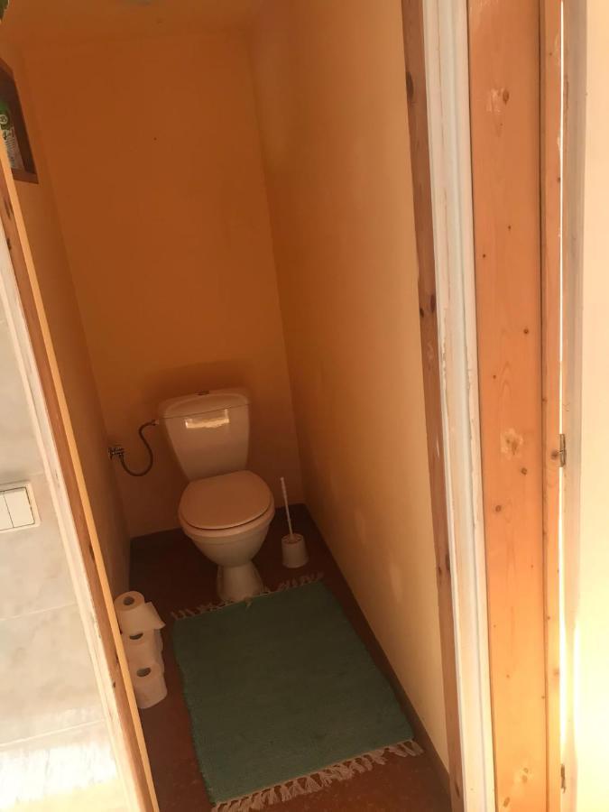 Apartmány Dolní Vítkov Chrastava Exterior foto