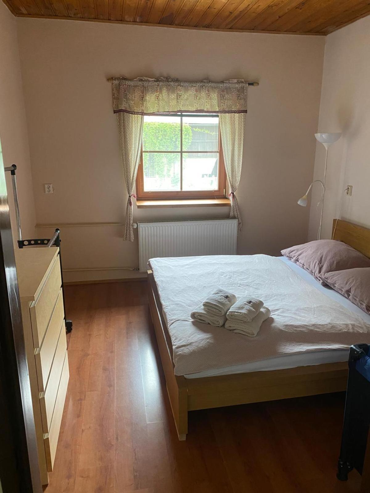 Apartmány Dolní Vítkov Chrastava Exterior foto